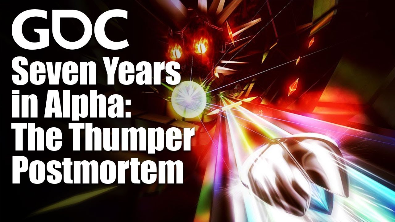 Seven Years in Alpha: The Thumper Postmortem